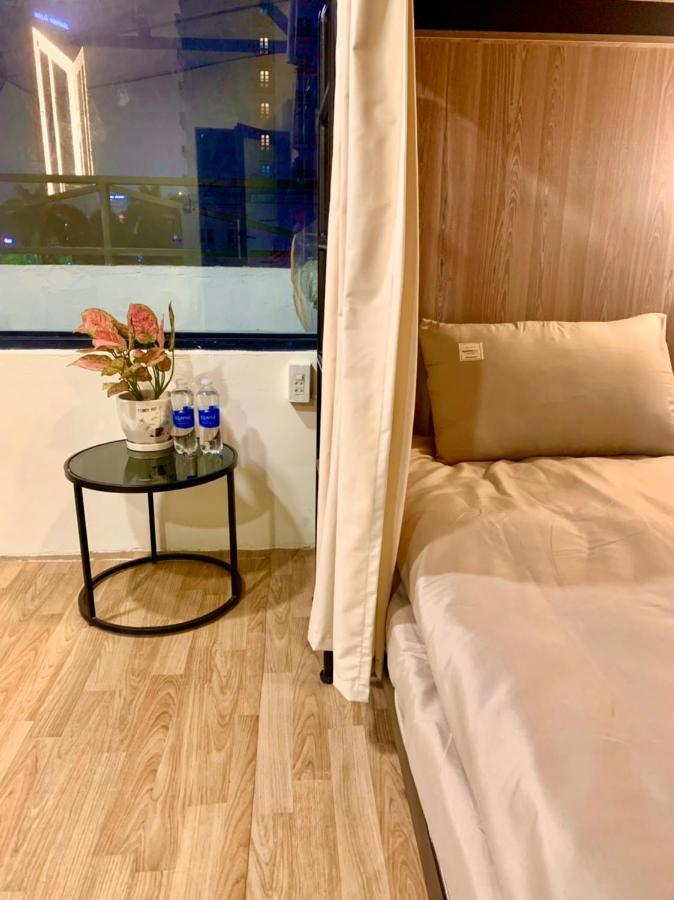 Lala Citadel Homestay Хуе Екстериор снимка