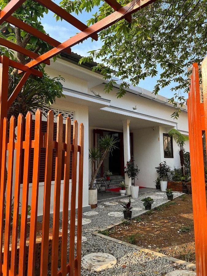 Lala Citadel Homestay Хуе Екстериор снимка