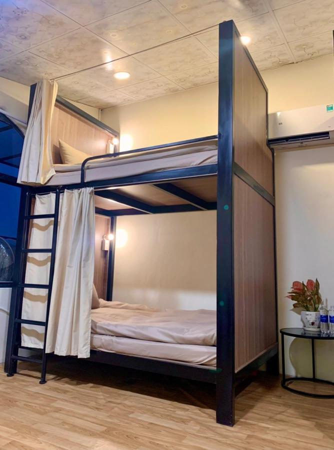 Lala Citadel Homestay Хуе Екстериор снимка