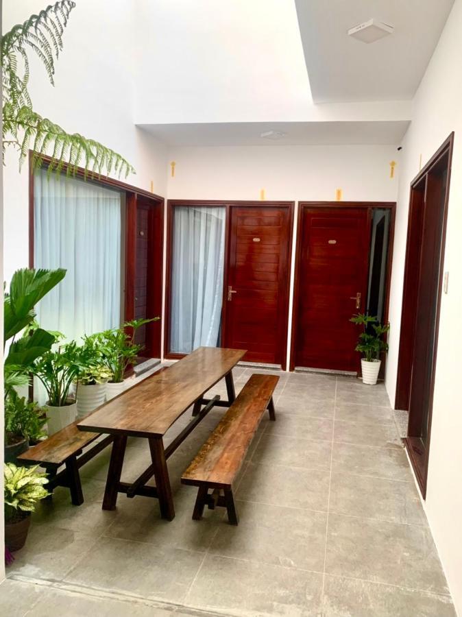 Lala Citadel Homestay Хуе Екстериор снимка