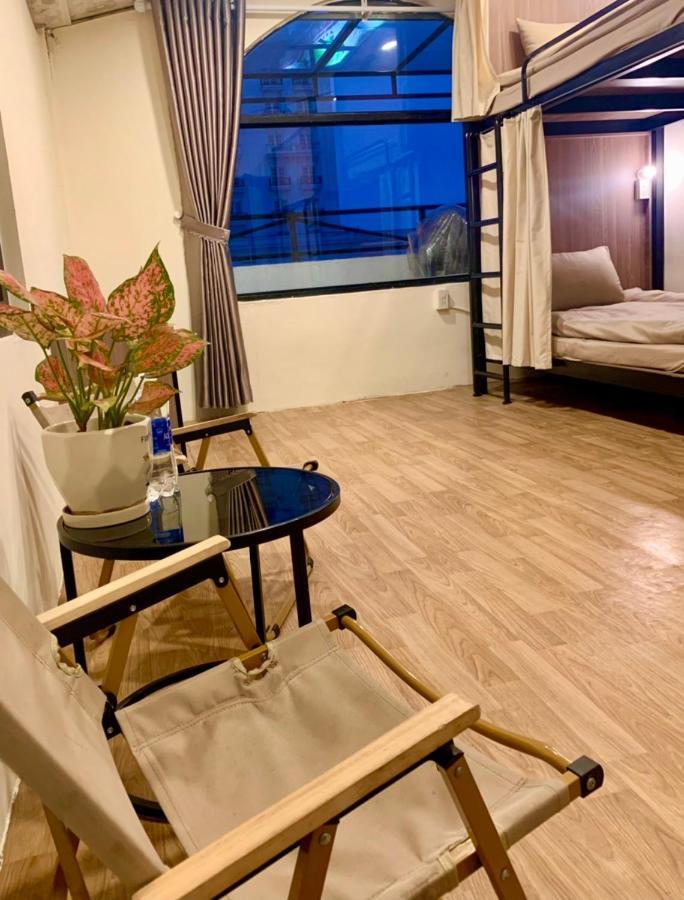 Lala Citadel Homestay Хуе Екстериор снимка