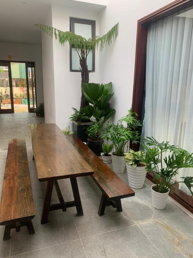 Lala Citadel Homestay Хуе Екстериор снимка