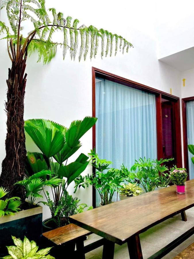 Lala Citadel Homestay Хуе Екстериор снимка