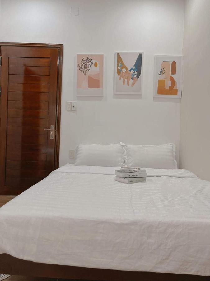Lala Citadel Homestay Хуе Екстериор снимка