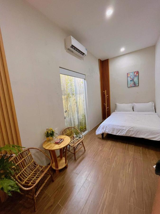 Lala Citadel Homestay Хуе Екстериор снимка