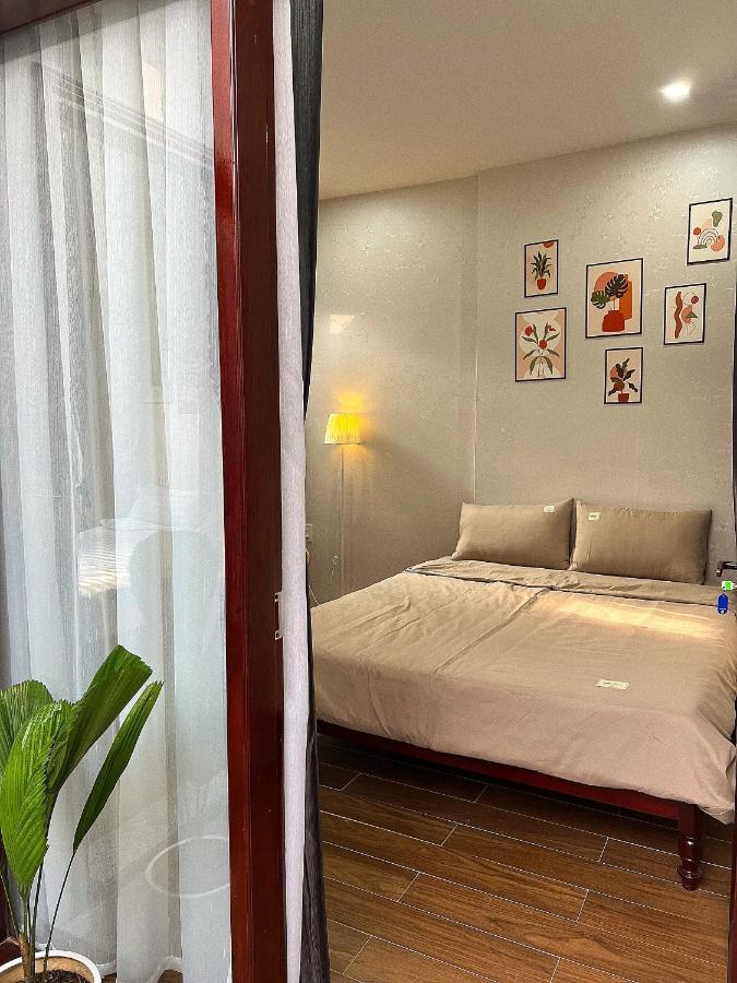 Lala Citadel Homestay Хуе Екстериор снимка